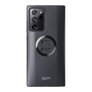 Sp Connect Samsung Note 20 Ultra Phone Case Set Unisex Black Size: One Size