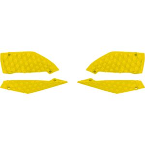 Acerbis X-Ultimate Hand Guard Cover unisex Yellow Size: One Size