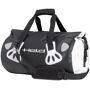 Held Carry-Bag Luggage Bag unisex Black White Size: 21-30l
