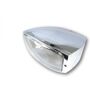 HIGHSIDER Main headlight OREGON unisex Silver Size: