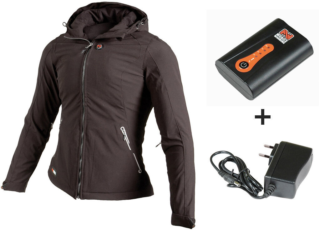 Mobile Warming Lady Jacket Betsy - Size: Small