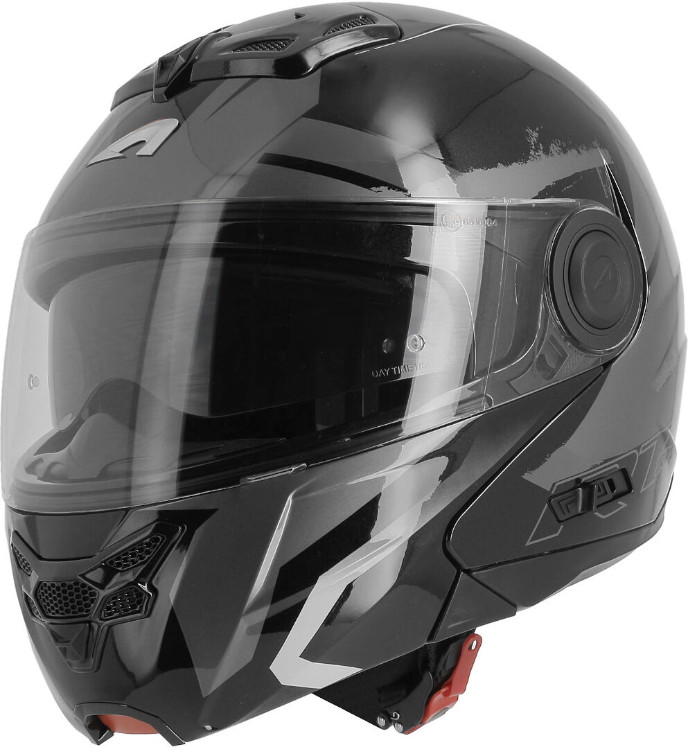 Astone RT 800 Energy Helmet - Size: Medium