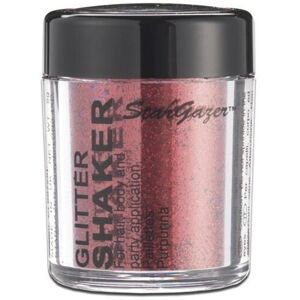 Stargazer Glitter Shaker RED Stargazer Glitter Shaker RED