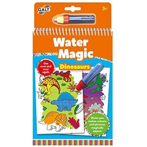 Galt Toys Dinosaurs Water Magic Drawing Pad Galt Toys Dinosaurs Water Magic Drawing Pad