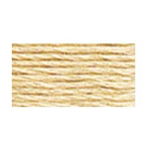 DMC Pearl Cotton Ball Size 8 87yd-Ultra Very Light Tan DMC Pearl Cotton Ball Size 8 87yd-Ultra Very Light Tan