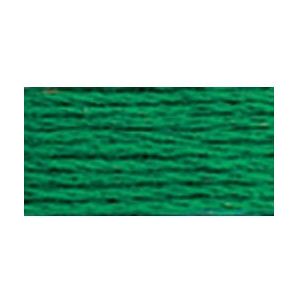 DMC Pearl Cotton Ball Size 8 87yd-Very Dark Emerald Green DMC Pearl Cotton Ball Size 8 87yd-Very Dark Emerald Green