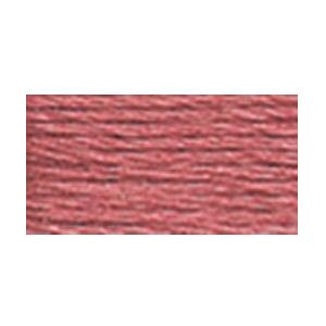 DMC Pearl Cotton Ball Size 8 87yd-Light Shell Pink DMC Pearl Cotton Ball Size 8 87yd-Light Shell Pink