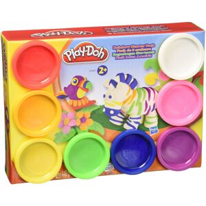 Hasbro A7923 Play doh - Rainbow pack Hasbro A7923 Play doh - Rainbow pack