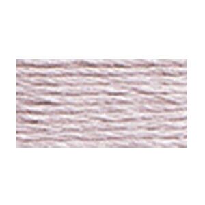 DMC Pearl Cotton Ball Size 12 141yd-Very Light Antique Violet DMC Pearl Cotton Ball Size 12 141yd-Very Light Antique Violet