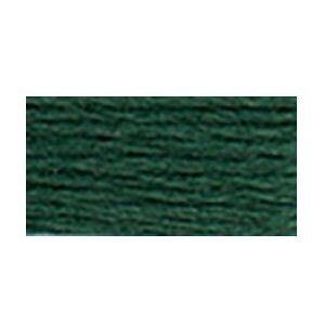 DMC Pearl Cotton Skein Size 3 16.4yd-Very Dark Blue Green DMC Pearl Cotton Skein Size 3 16.4yd-Very Dark Blue Green