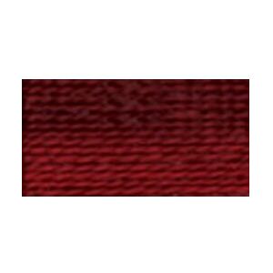 DMC Pearl Cotton Skein Size 5 27.3yd-Variegated Garnet DMC Pearl Cotton Skein Size 5 27.3yd-Variegated Garnet