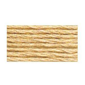DMC Pearl Cotton Skein Size 3 16.4yd-Very Light Tan DMC Pearl Cotton Skein Size 3 16.4yd-Very Light Tan