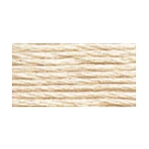 DMC Pearl Cotton Skein Size 5 27.3yd-Ecru DMC Pearl Cotton Skein Size 5 27.3yd-Ecru