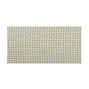 DMC Charles Craft Vinyl Aida 12x18, 13 Count, White - VC2022-6750, Made in USA DMC Charles Craft Vinyl Aida 12x18, 13 Count, White - VC2022-6750, Made in USA