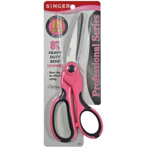 Singer - Professional Series Bent 8.5" Scissors Singer - Professional Series Bent 8.5" Scissors