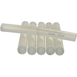 Stanley 1GS20DT 4-inch 100mm Dual Temp Glue Sticks (24Pieces) Stanley 1GS20DT 4-inch 100mm Dual Temp Glue Sticks (24Pieces)