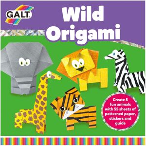 Galt Toys Wild Origami Kit Galt Toys Wild Origami Kit