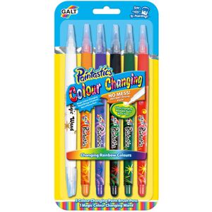 Galt Toys Paintastics Five Colour Changing Plus Magic Wand Galt Toys Paintastics Five Colour Changing Plus Magic Wand