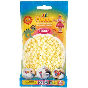 Hama Beads - Cream (1000 Midi Beads) Hama Beads - Cream (1000 Midi Beads)