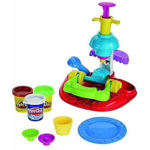 Play-Doh Sweet Shoppe Flip N Frost Cookies Set Play-Doh Sweet Shoppe Flip N Frost Cookies Set