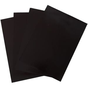 Unbranded 10pcs A4 Magnetic Sheets 0.4mm Strong Flexible Die Storage Crafts Unbranded 10pcs A4 Magnetic Sheets 0.4mm Strong Flexible Die Storage Crafts