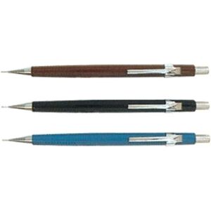 Pentel Sharp Drafting Automatic Pencil Black .5mm Bulk P205-A- Pack of 12 Pentel Sharp Drafting Automatic Pencil Black .5mm Bulk P205-A- Pack of 12