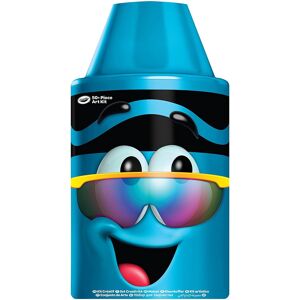 Crayola Tip 50 Piece Art Kit -?Turquoise Blue Crayola Tip 50 Piece Art Kit -?Turquoise Blue