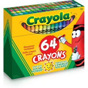 Crayola Crayons 64 ct. Crayola Crayons 64 ct.