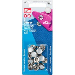 Prym Non-sew Refill for 390117 Brass Pearl 12 mm Prym Non-sew Refill for 390117 Brass Pearl 12 mm