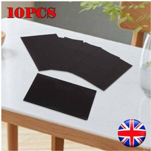 Unbranded 10x A4 Magnetic Sheets 0.5mm Strong Flexible Car Sign Die Crafts Unbranded 10x A4 Magnetic Sheets 0.5mm Strong Flexible Car Sign Die Crafts