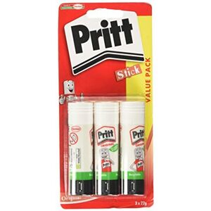 PullPritt Pritt Glue Stick, Safe & Child-Friendly Craft Glue for Arts & Crafts Activities, PullPritt Pritt Glue Stick, Safe & Child-Friendly Craft Glue for Arts & Crafts Activities,