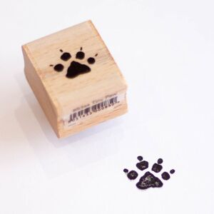 Richfords Rubber Stamps Paw Print Stamp, Cat Paw Stamp, Dog Paw Stamp, Pet Paw Stamp, Paw Stamp, Animal Richfords Rubber Stamps Paw Print Stamp, Cat Paw Stamp, Dog Paw Stamp, Pet Paw Stamp, Paw Stamp, Animal