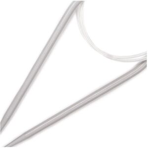 (3.25mm) Pony knitting needles 60cm (3.25mm) Pony knitting needles 60cm