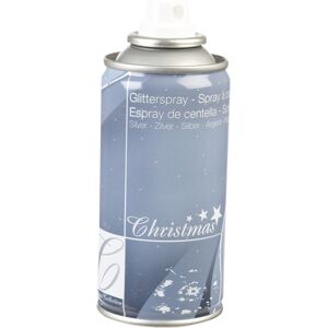 URBN Living (Silver Glitter) 150ml Spray Paint Bottle Can Arts Craft Glitter URBN Living (Silver Glitter) 150ml Spray Paint Bottle Can Arts Craft Glitter