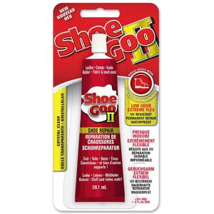 (Large 59.1ml) Shoe Goo Strong Waterproof Shoe Repair Glue (Large 59.1ml) Shoe Goo Strong Waterproof Shoe Repair Glue