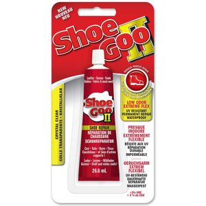 (Medium 26.6ml) Shoe Goo Strong Waterproof Shoe Repair Glue (Medium 26.6ml) Shoe Goo Strong Waterproof Shoe Repair Glue