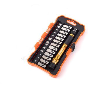 Unbranded 14 Pcs Wood Carving Utility Cutter Set Seal Sculpturing Hand Art Work Paper Leat Unbranded 14 Pcs Wood Carving Utility Cutter Set Seal Sculpturing Hand Art Work Paper Leat