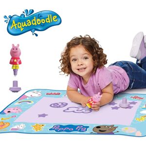 Aquadoodle T72034 Doodle, Official Tomy No Mess Colouring & Drawing Game Kids' C Aquadoodle T72034 Doodle, Official Tomy No Mess Colouring & Drawing Game Kids' C