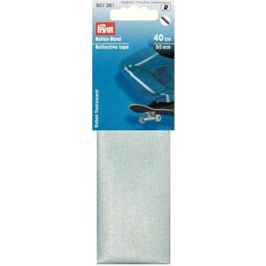 Prym Reflective Tape 50 mm self-Adhesive Prym Reflective Tape 50 mm self-Adhesive