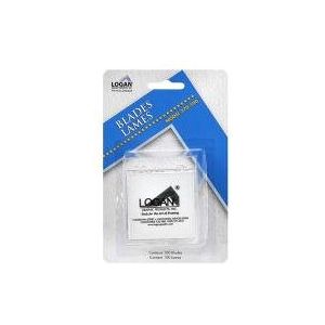 Logan 270 Mountcutter Blades Pack Of 100 Fits Most Models Logan 270 Mountcutter Blades Pack Of 100 Fits Most Models