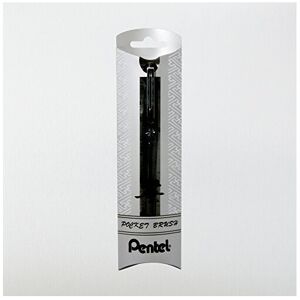 Pentel Brush Pen - Black Pentel Brush Pen - Black