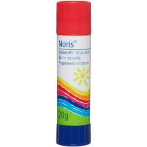 Staedtler noris club 20g glue stick single for craft,class,school Staedtler noris club 20g glue stick single for craft,class,school