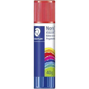 Staedtler 960 40 NCA Bar Glue, 40 Gr Staedtler 960 40 NCA Bar Glue, 40 Gr