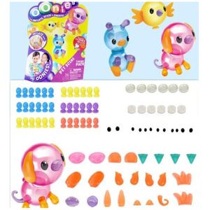 Unbranded (Pet Pack) Oonies Refill Pack Sticky Ball Bubble Inflator Children Kids DIY Educ Unbranded (Pet Pack) Oonies Refill Pack Sticky Ball Bubble Inflator Children Kids DIY Educ