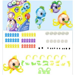 Unbranded (Ocean Pack) Kids DIY Educational Toy Oonies Refill Pack Sticky Ball Bubble Infl Unbranded (Ocean Pack) Kids DIY Educational Toy Oonies Refill Pack Sticky Ball Bubble Infl
