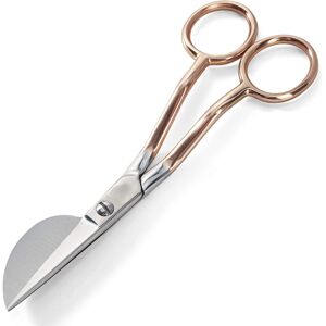 Prym Appliqué Scissors 6 inch Rose Gold, One Size Prym Appliqué Scissors 6 inch Rose Gold, One Size