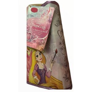 Disney Princess Zip up Stationery case School Colours Markers 30 pc Disney Princess Zip up Stationery case School Colours Markers 30 pc