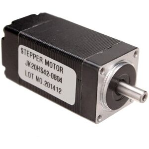 GreenZech Hybrid Stepper Motor Two Phase 42mm 300g.cm 0.8A GreenZech Hybrid Stepper Motor Two Phase 42mm 300g.cm 0.8A