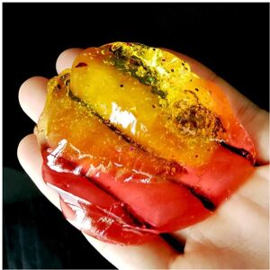 GreenZech () 120ML Crystal Slime Colourful Mud Modeling DIY Clay Draw Kids Funny Toy GreenZech () 120ML Crystal Slime Colourful Mud Modeling DIY Clay Draw Kids Funny Toy