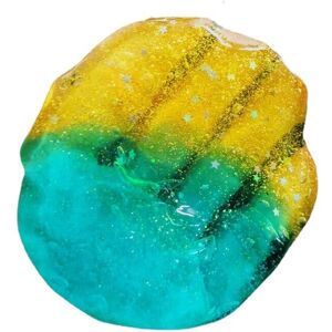 GreenZech () 120ML Crystal Slime Colourful Mud Modeling DIY Clay Draw Kids Funny Toy GreenZech () 120ML Crystal Slime Colourful Mud Modeling DIY Clay Draw Kids Funny Toy